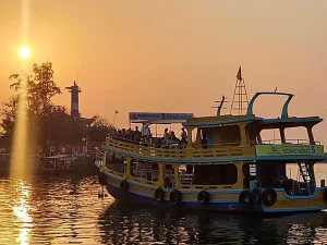 Phu Quoc Boat Tour: A Complete Guide to Routes, Prices and Island-Hopping Adventures
