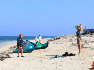 Phu Quoc Kitesurfing Guide: Best Spot & Season in 2026