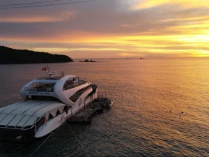 Sailing in Phu Quoc: A Complete Guide to Yacht Charters, Catamaran Tours and Coastal Adventures