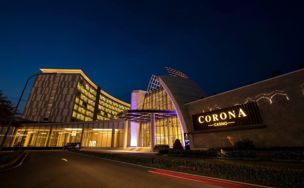 Corona Resort & Casino Phú Quốc Casino Minh Bạch, Trả Thưởng Đúng Quy Định