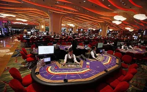 Cách Chơi Casino Lần Đầu: Kinh Nghiệm Chuẩn Người Mới