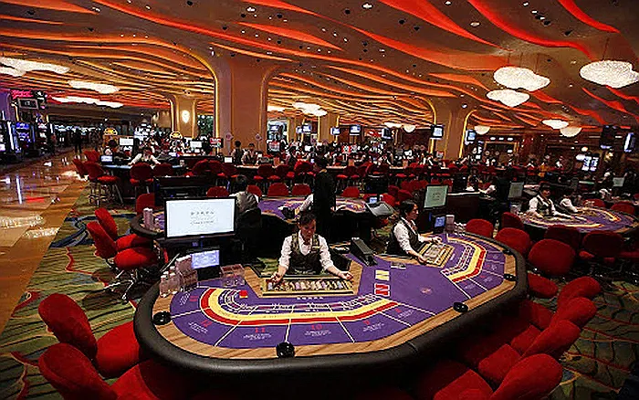 Tiêu Chí Đánh Giá Một Casino Uy Tín Tầm Châu Á