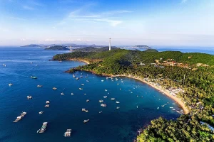 Lịch Trình Du Lịch Phú Quốc Chuẩn Cho Mọi Nhu Cầu 2026