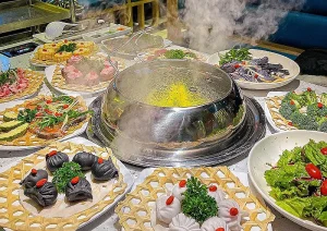 Ăn Gì Ở Grand World Phú Quốc? List Nhà Hàng Ngon 2026