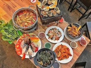 Top Quán Ăn Ngon Phú Quốc: Hải Sản & Đặc Sản Hot 2026