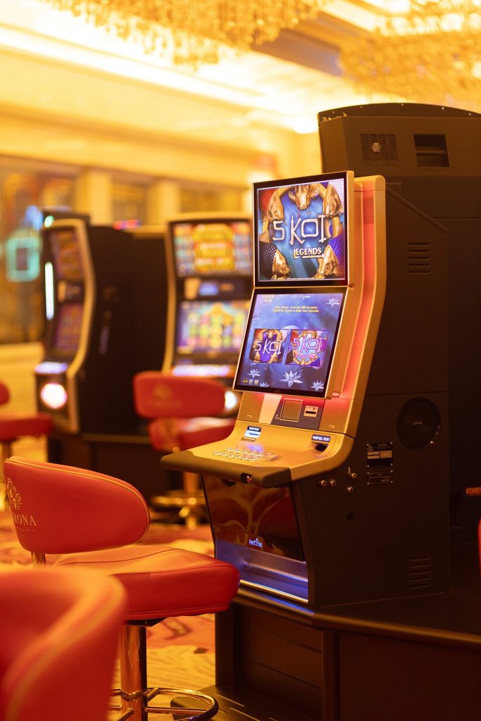 Progressive Jackpot Slot là dòng slot đặc biệt với giải thưởng tích lũy