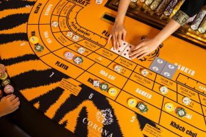 Chơi Casino Có Bị Phạt Không? Quy Định Pháp Luật 2026