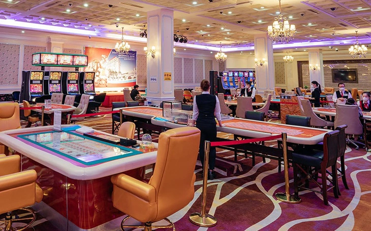 Quy trình đăng ký thành viên và vào chơi tại Corona Resort & Casino Phú Quốc được thiết kế đơn giản, minh bạch và bảo mật thông tin cá nhân