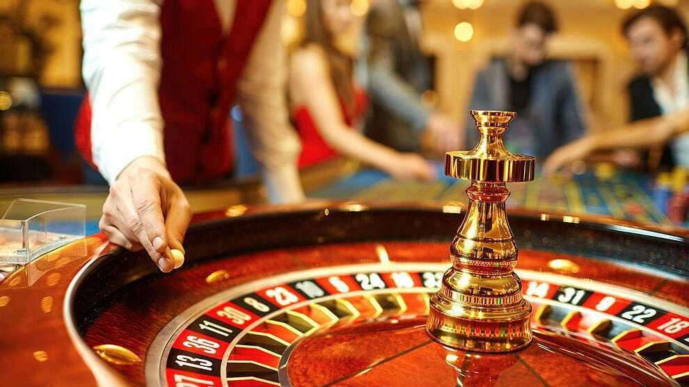 Các điều kiện quan trọng và cơ bản để người Việt vào chơi Casino 