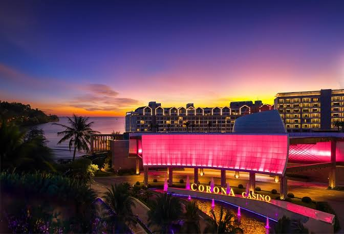 Kinh Nghiệm Chọn Casino Uy Tín Cho Người Chơi