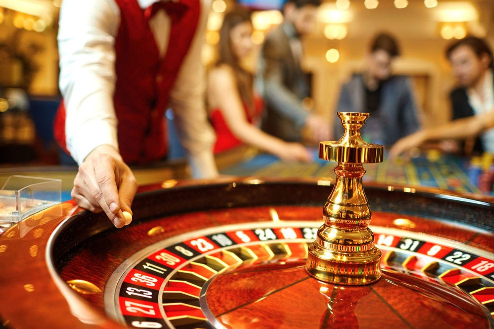 RNG là thuật toán tạo số ngẫu nhiên, được tích hợp vào tất cả các máy Slots và một số trò điện tử