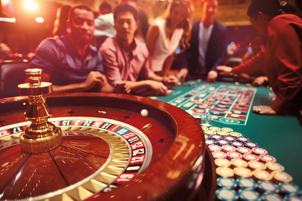 Corona Resort & Casino Phú Quốc Casino Minh Bạch, Trả Thưởng Đúng Quy Định
