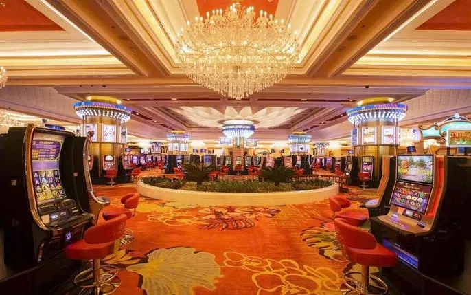 Cơ chế hoạt động của slot machine hiện đại kết hợp giữa các phần mềm
