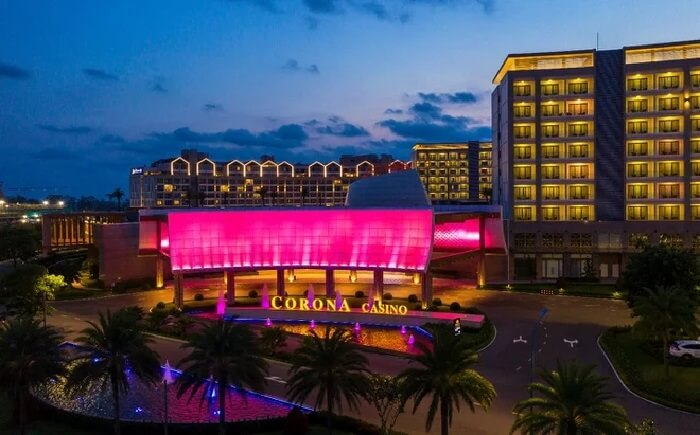 Nghị Định 03/2017/NĐ-CP Về Kinh Doanh Casino