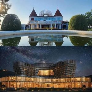 Casino Uy Tín Nhất Châu Á: Top Điểm Đến Đẳng Cấp 2026