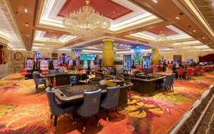 Chứng Minh Thu Nhập Vào Casino: Hồ Sơ Cho Người Việt 2026Phú Quốc 2026.