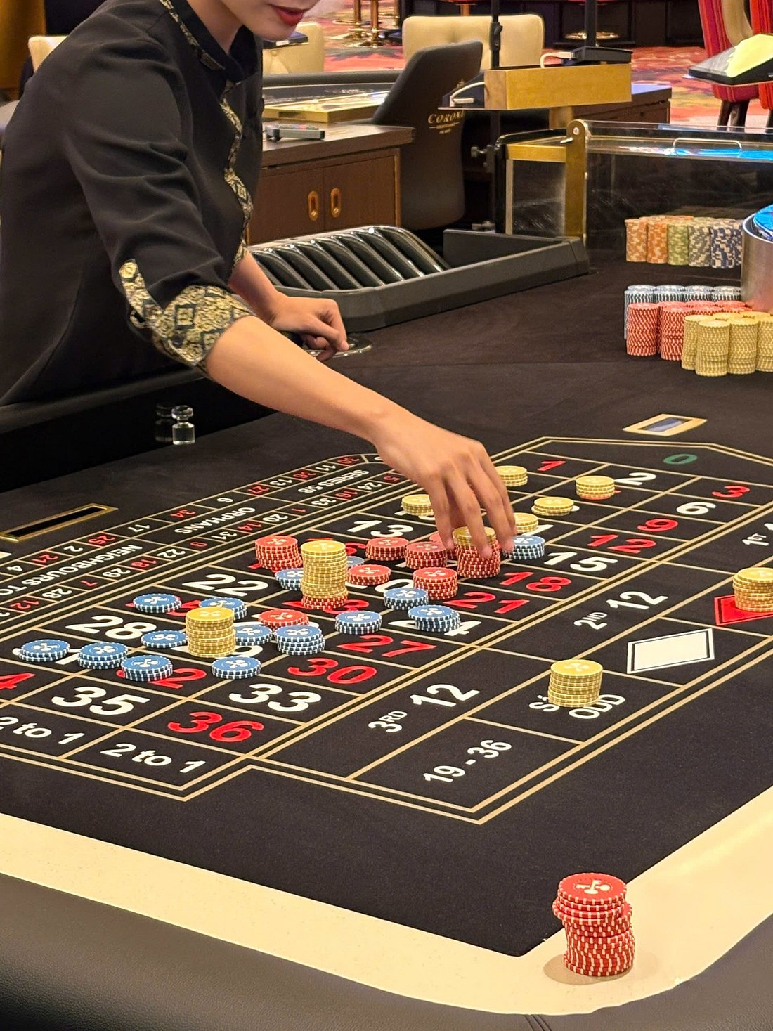 Casino Odds Explained: How House Edge And RTP Shape Every Bet