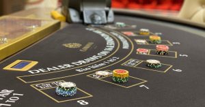Mức Cược Casino Đa Dạng: Hướng Dẫn Từ Bàn Phổ Thông Đến VIP