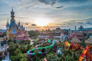 Phú Quốc Có Gì Chơi? Bản Đồ Vui Chơi Cực Hot Trend 2026