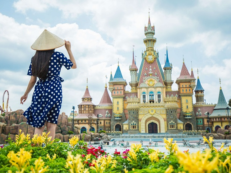 Chi phí thay đổi theo độ dài chuyến đi Phú Quốc - Corona Resort & Casino Phú Quốc