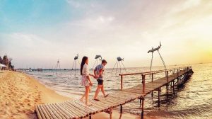 Lịch Trình Phú Quốc Cho Cặp Đôi: Gợi Ý Lãng Mạn 2026