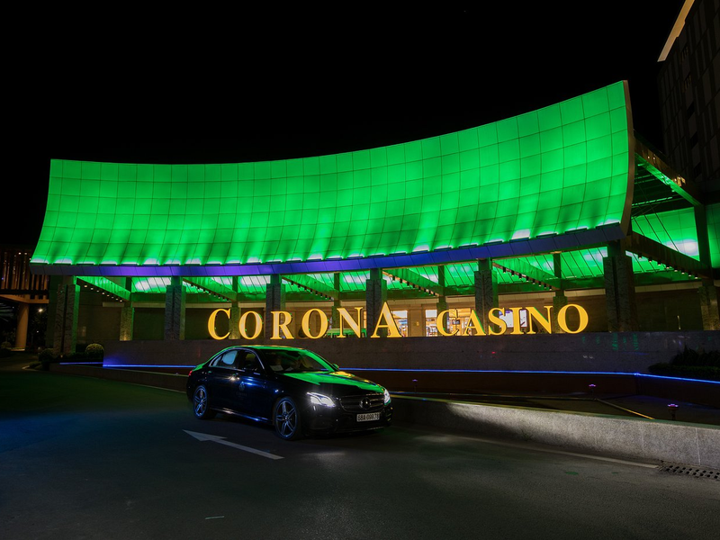 Corona Resort & Casino Phu Quoc ranks among the top casinos in Asia for beach-and-gaming travel